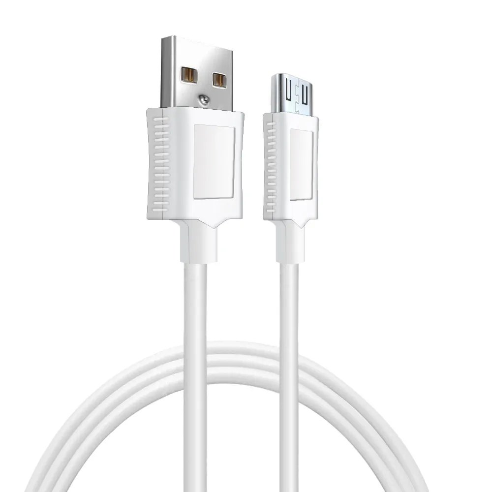 New Micro USB 2.0 Fast Quick Charge 2.4A Data Charging Cable For Cellphone May7 | Электроника