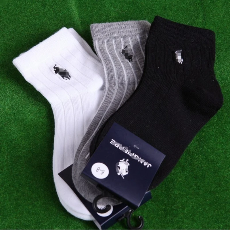 2018 Весна Хлопчатобумажные носки для девочек 6 пар в лоте От 3 до 12 лет Детские