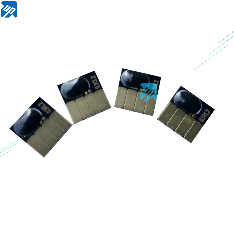 Новое обновление для HP 902XL 902 чернильный картридж чип Officejet 6950 6951 6954 6958 6960 6962 6968 6970