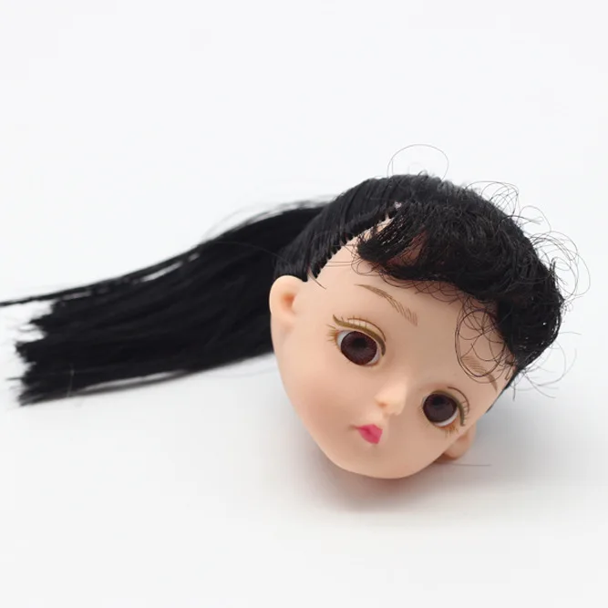 C 15 см BJD части куклы 13 суставов DIY одеваются Lovley BJD оригинальные куклы принцессы для девочек, игрушки, подарок для детей, запасные части для куклы - Цвет: C