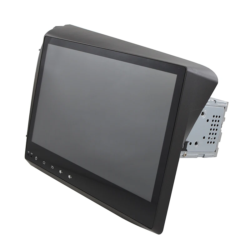 10.1 &quotAndroid 6.1.1 GPS навигации Автомобильный Мультимедийный Плеер для Honda Civic 2012 2013 2014