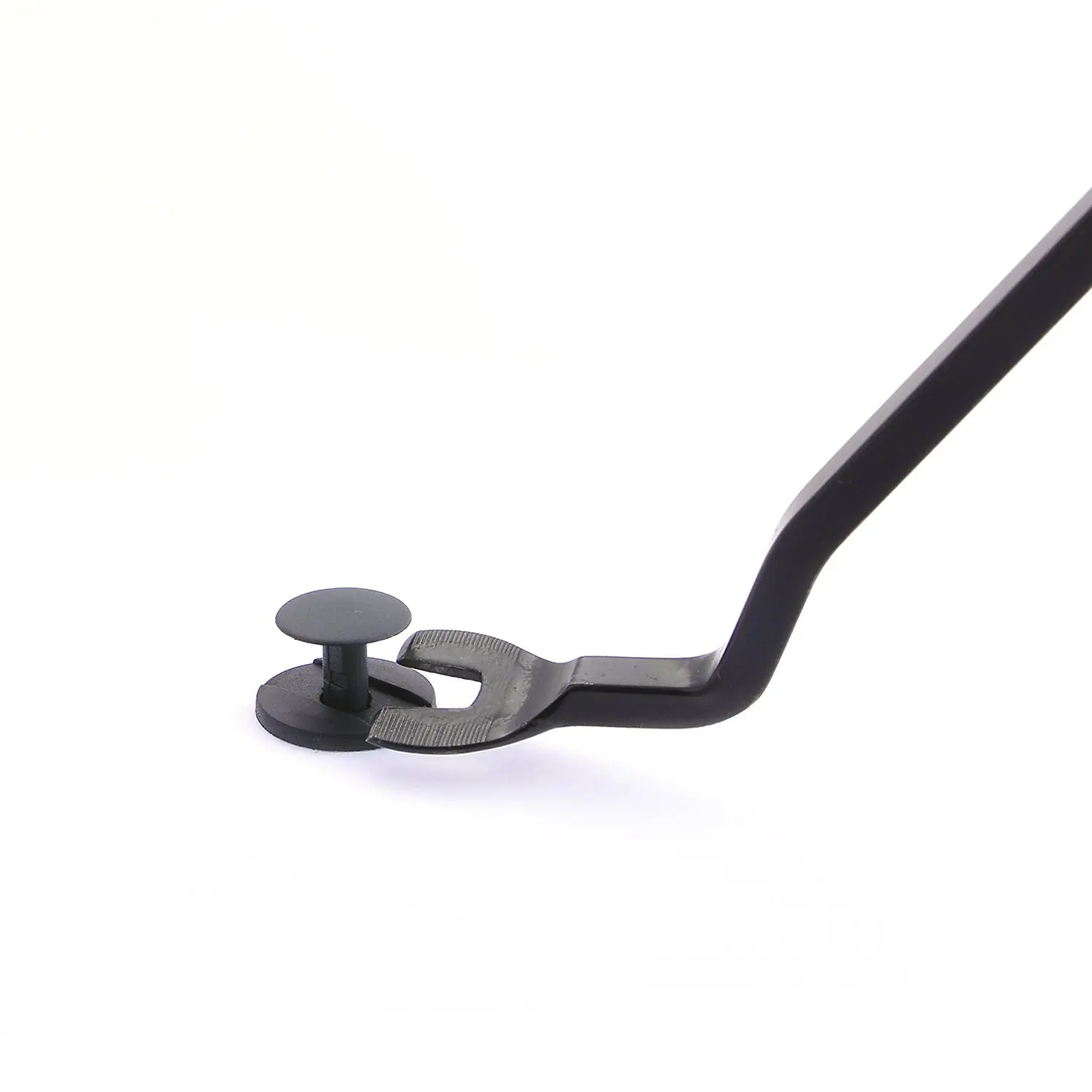 200 шт. автомобильные пластиковые зажимы для бампера двери панели Tirm набор