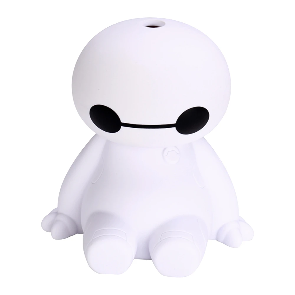 

USB Mini Ultrasonic Aroma Diffuser Air Humidifier Mist Maker Essentiel Oil Diffuser Aromatherapy Electric Aroma Diffuser