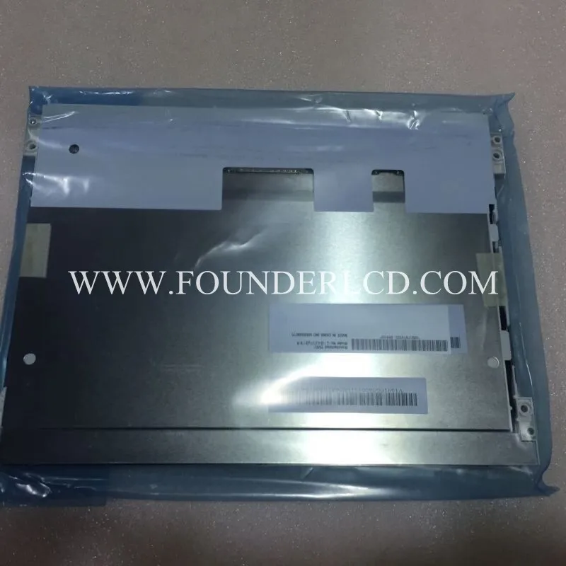 10 4 дюймовый TFT ЖК экран G104XVN01.0 XGA 1024 (RGB) * 768|screen tft|screen inchscreen lcd |