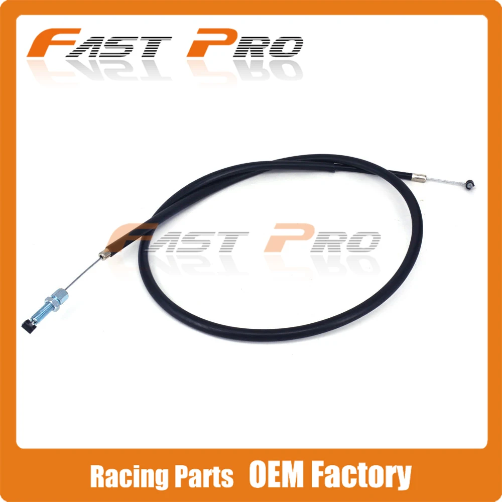 

Motorcycle Clutch Lever Cable Line For SUZUKI GSXR750 11-13 11 12 13