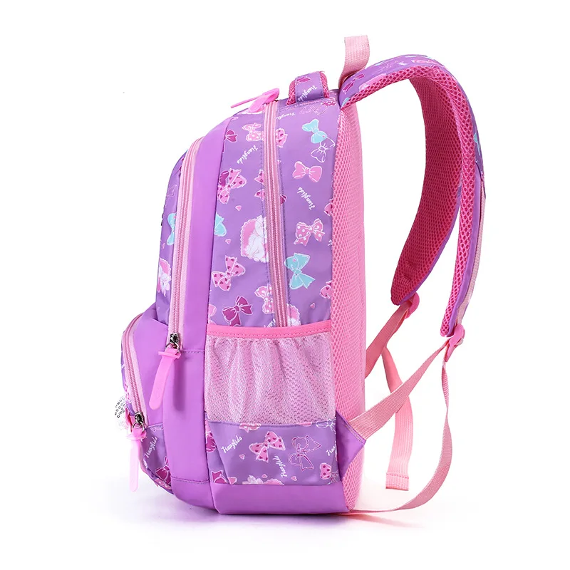 Школьная сумка рюкзак дети Mochila Escolar малыша школьный мешок для девочек Школьный