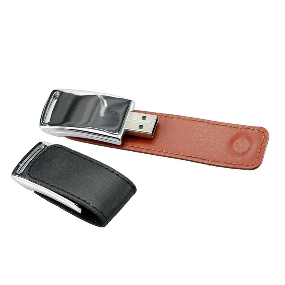Модный кожаный usb браслет флеш-накопитель 64 ГБ флеш-накопитель 32 Гб Флешка реальная емкость карта памяти диск 8 Гб 16 Гб устройство для хранения