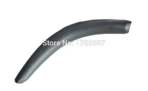 Сменные наушники в форме головы накладки для DENON, оригинальные накладки на голову в форме головы, оригинальные накладки на голову в форме головы и креативные наушники Aurvana LIVE, подушки для волос