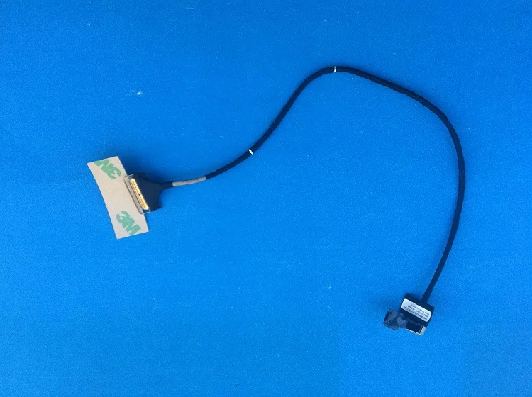

(5 pcs/Lot) For Lenovo THINKPAD S3 YOGA 14 YOGA14 Flex Lcd LVDS Cable New P/n: 450.01101.0011