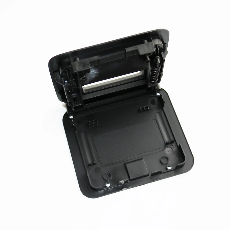DAZOO ручка багажника для нового OEM VW TIGUAN 5N0887183 5N0 887 183