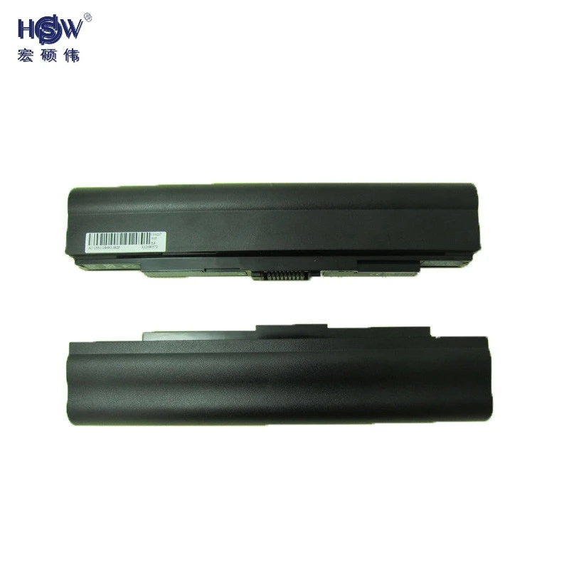 HSW Аккумулятор для ноутбука ACER Aspire One 721 721h 753 AO721 AO721h AO753 1830T AL10C31 AL10D56 BT.00603.113