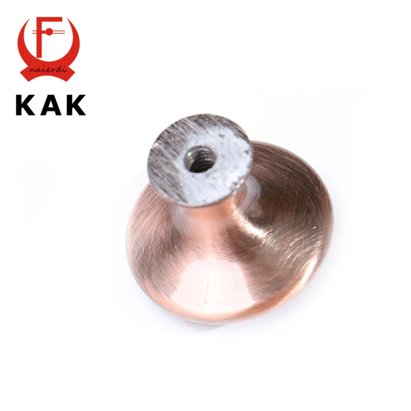 KAK 155 мм Ретро красные бронзовые кухонные ручки дверный шкаф из цинкового сплава