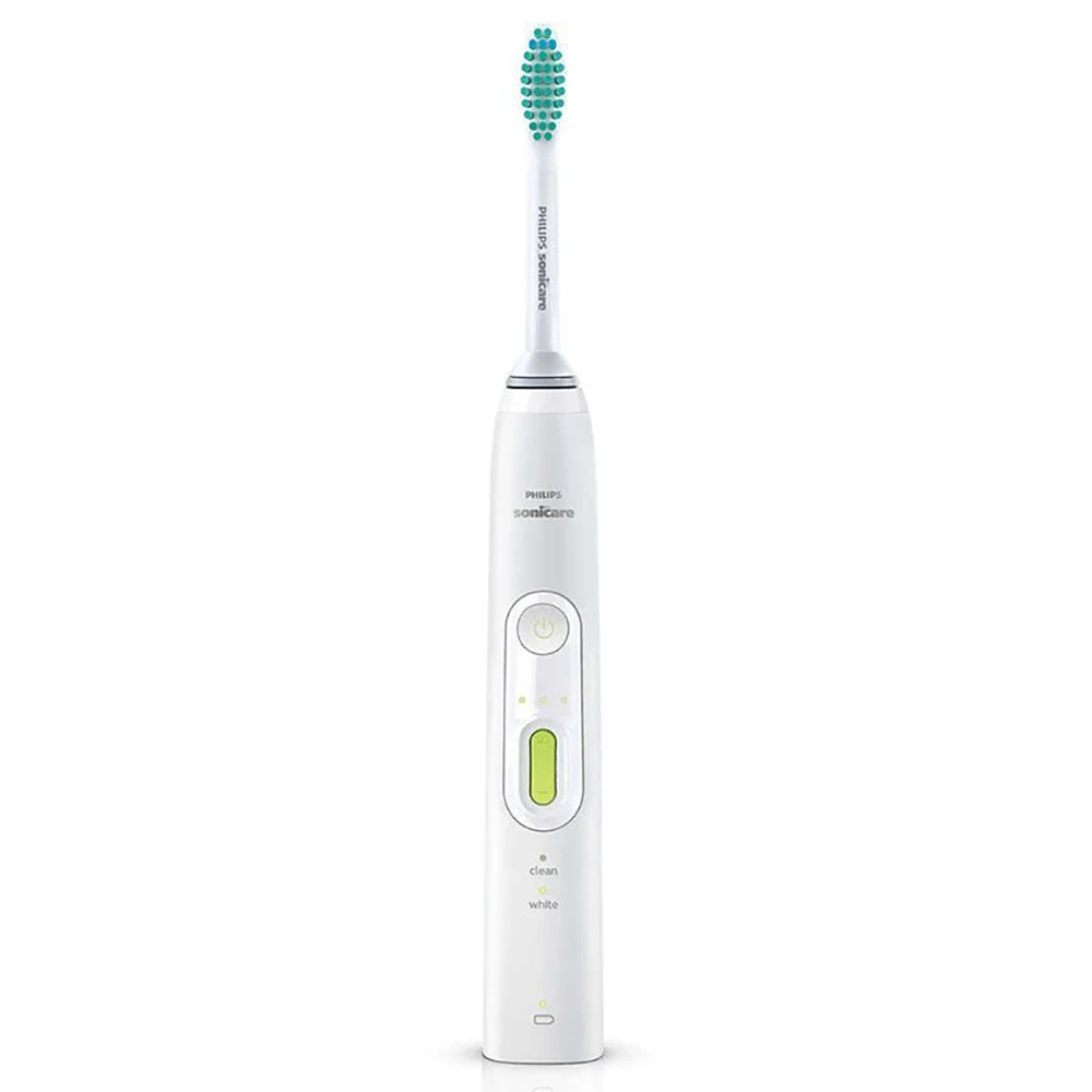Щетка Зубная Philips Sonicare HealthyWhite HX8962/05 аккумуляторная с 2 насадками 100 220