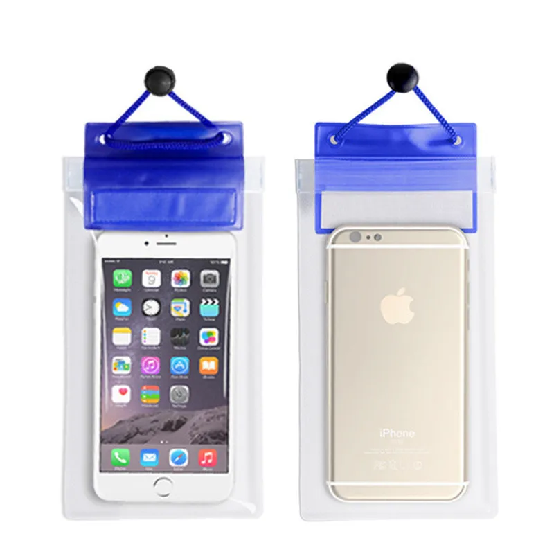 Водонепроницаемая сумка для плавания чехол подводной сушки каноэ Каяка рафтинга