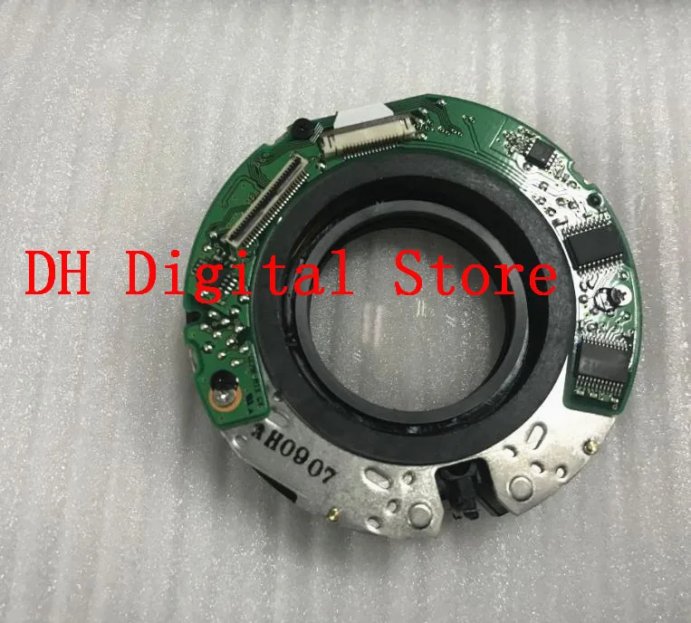 

new Lens Anti shake Group For Canon FE100 100mm Repair Part