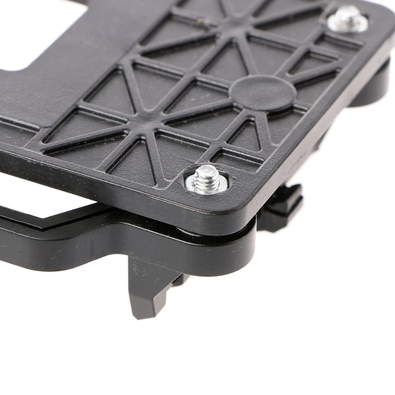 

CPU Radiator Fan Base Holder Computer Desktop Mainboard Bracket For AMD 940/AM2