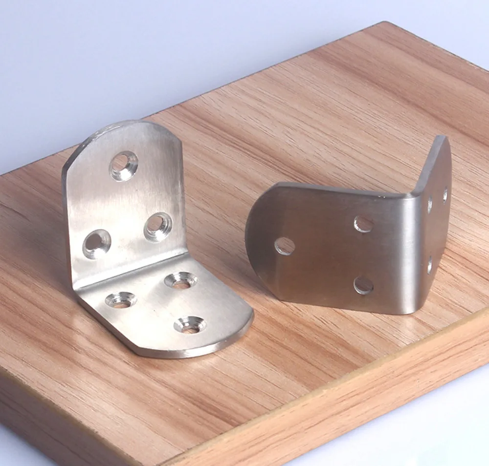 Мебель с круглым концом быстрое крепление угол наклона из нержавеющей стали под
