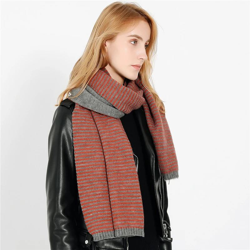 New fashion winter comfortable thick scarf new arrival soft high quality outdoor temperament holiday warm dual-use wild shawl |