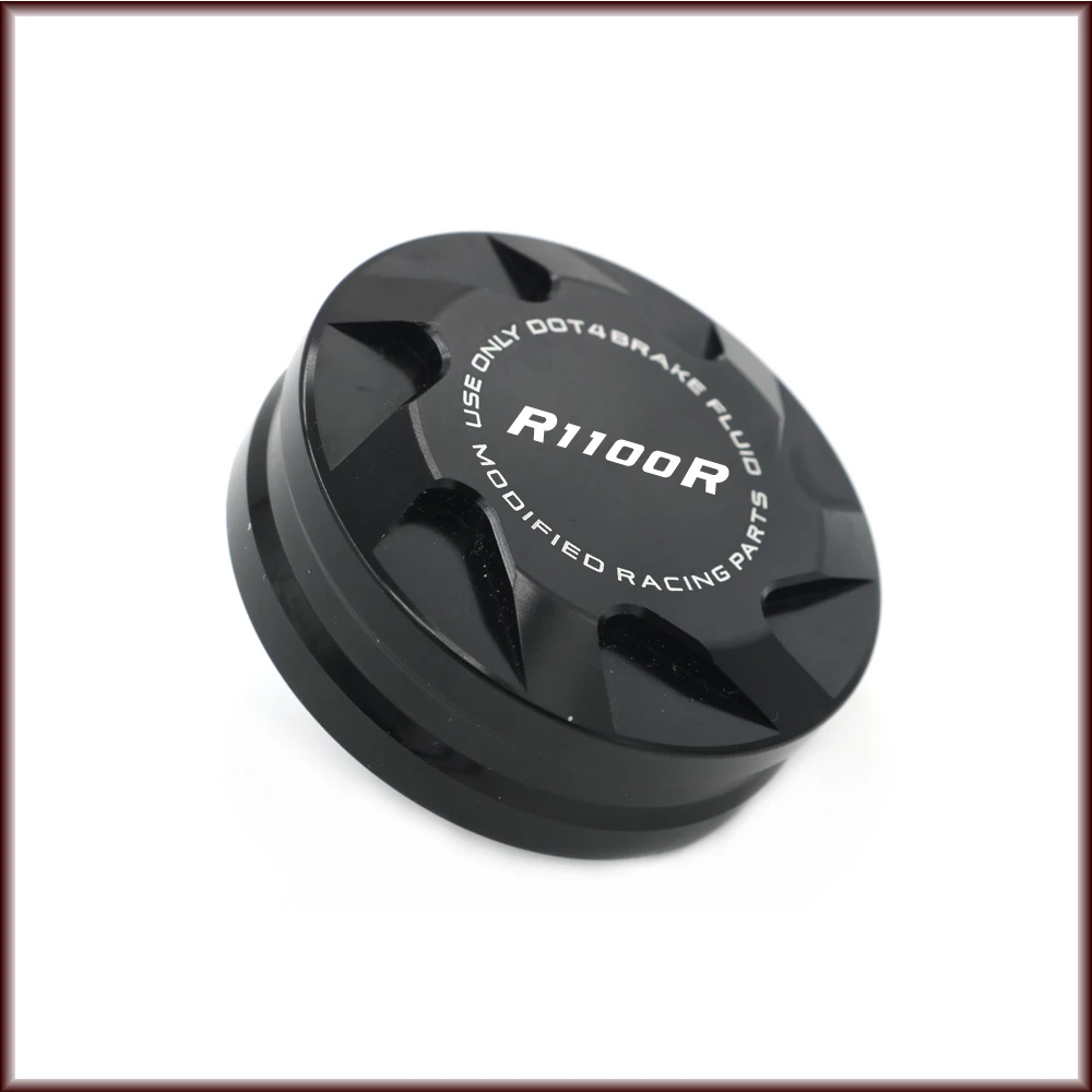 Новый стиль для BMW R1100R R1100 R 1995 2001 2000 аксессуары мотоциклов с ЧПУ|Накладки и