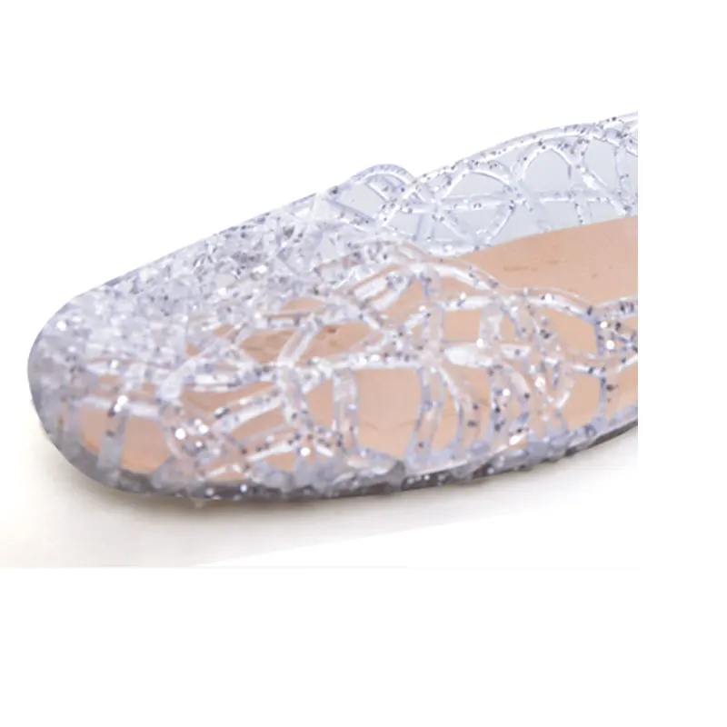 HEE GRAND/2019 женские сандалии в стиле кэжуал летние туфли на плоской подошве с