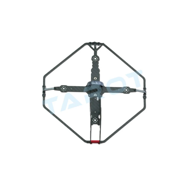 Таро rc оригинальные дрона аксессуары Diy микро Fpv гоночный Дрон набор мини 140