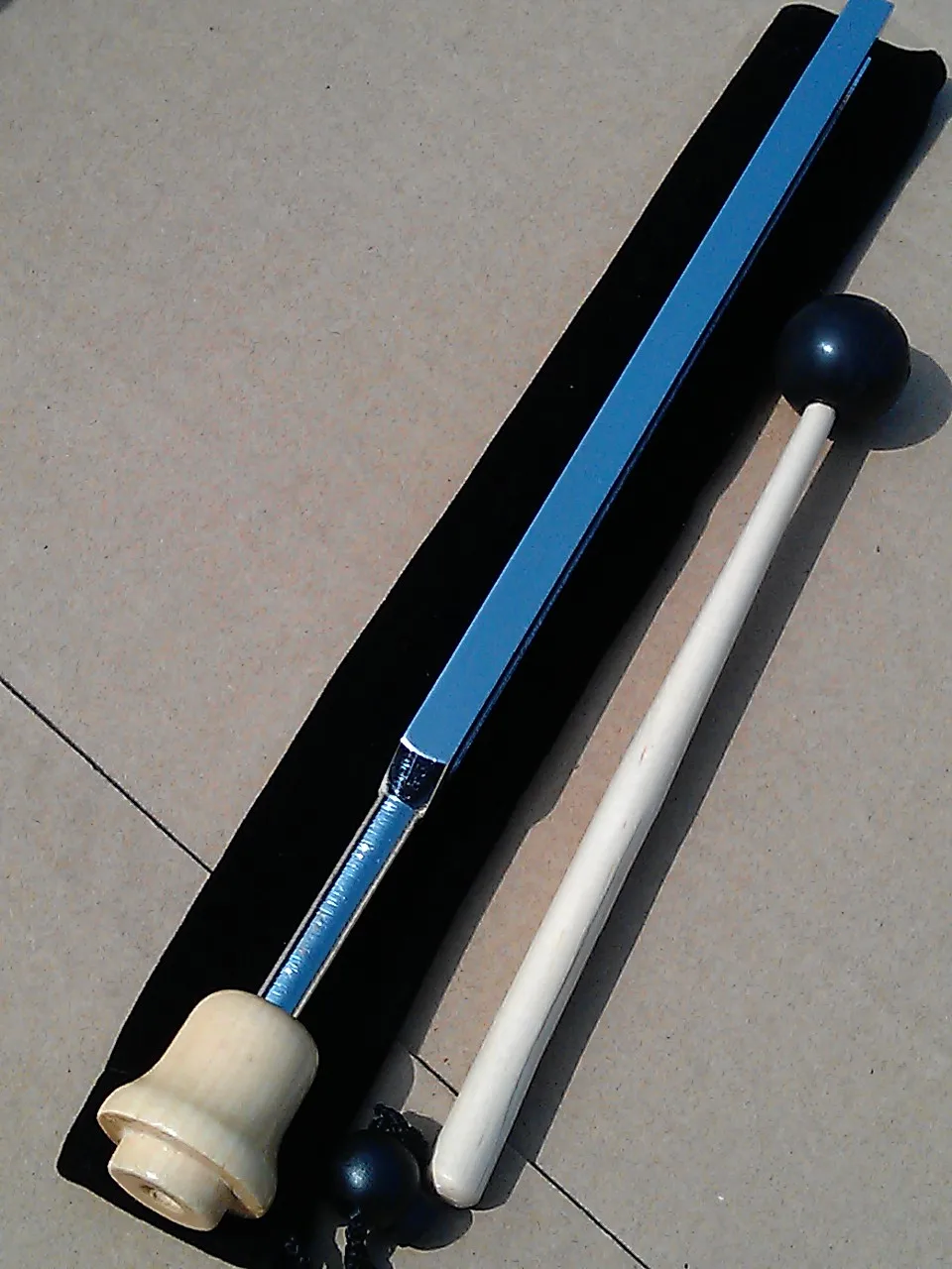 Материал из нержавеющей стали длинная C128HZ тюнинговая вилка осмотр