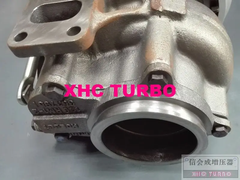 

NEW GENUINE HX40W 405054 4045055 4045568 4045570 Turbocharger for Dongfeng Tianlong truck CUMMINS ISLe 8.9L 276KW/375HP