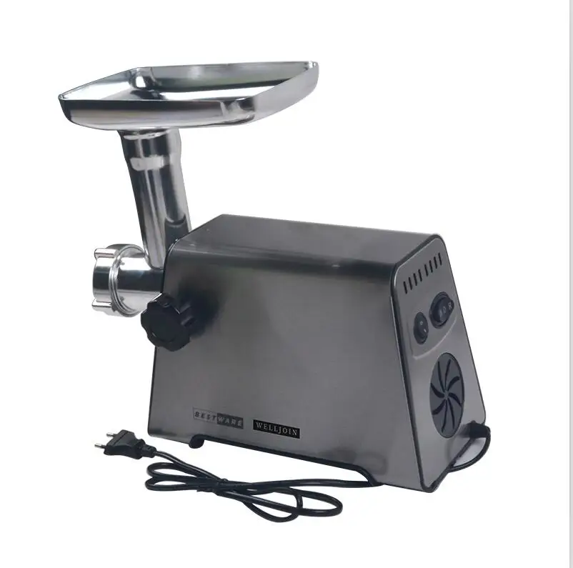 Small Electric Household Animal Feed Chicken Dog Cat Food Pellet Machine 220V | Инструменты