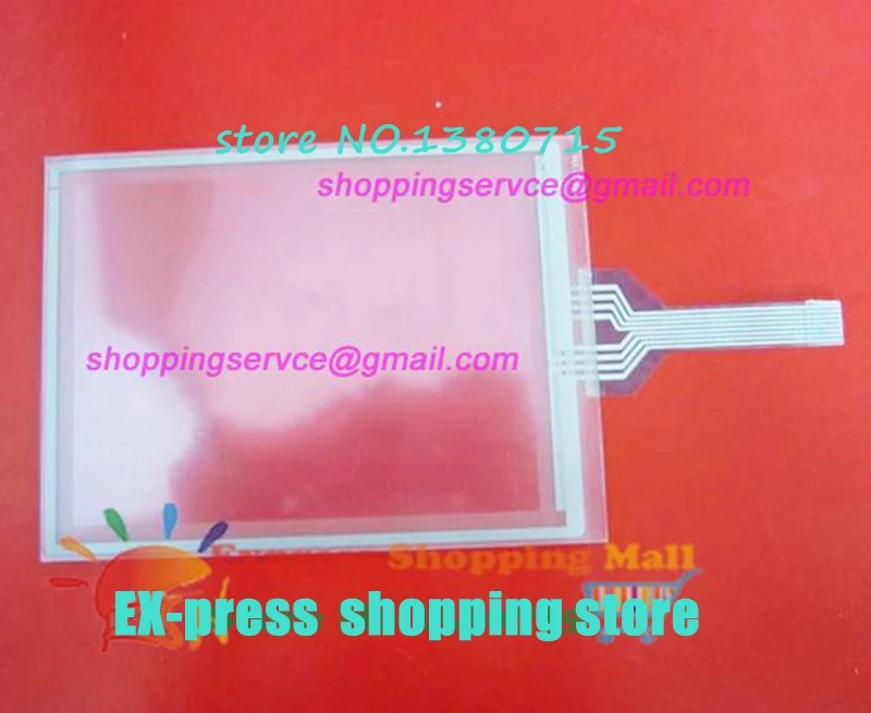 

New GT/GUNZE USP 4.484.038 G-22 for G-22 8 Wire Touch Screen Glass