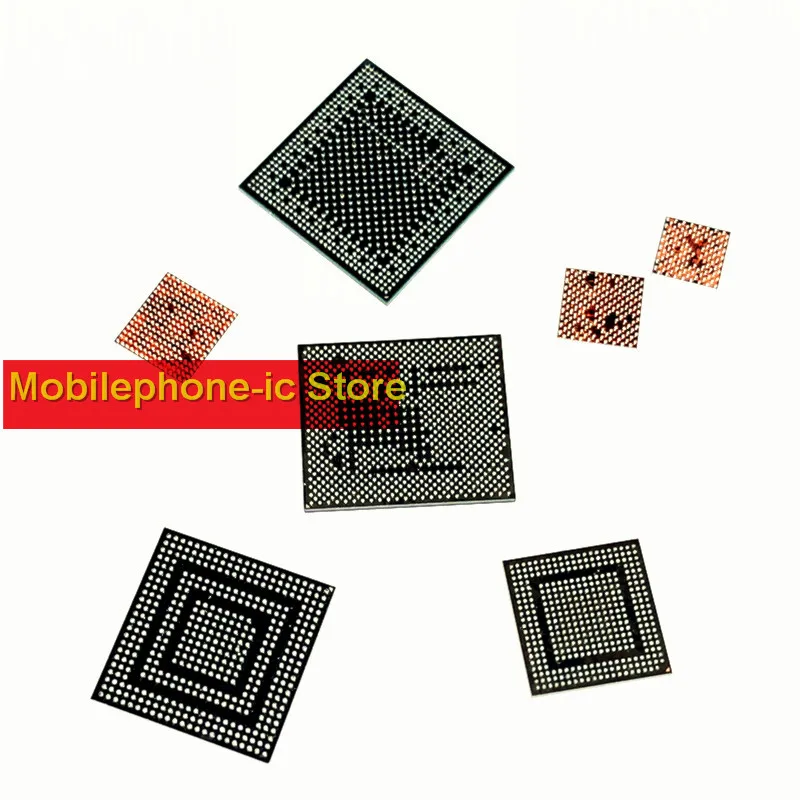 Wifi-чип для мобильного телефона MT6632QP MT6631N MT6622N MT6622N-B MT6620P новый оригинальный |