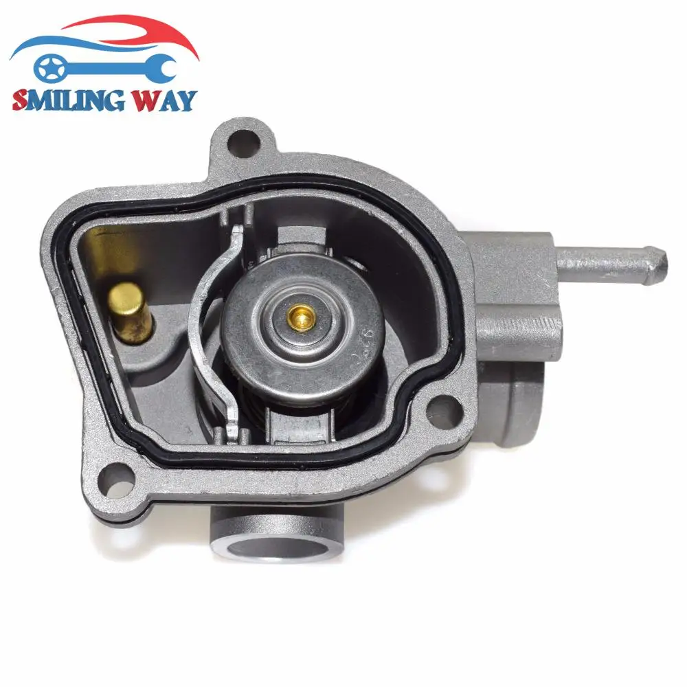Термостат охлаждающей жидкости SMILIMNG WAY # в сборе для Mercedes Benz W203 W204 S203 S204 W211 S211 C200 C220