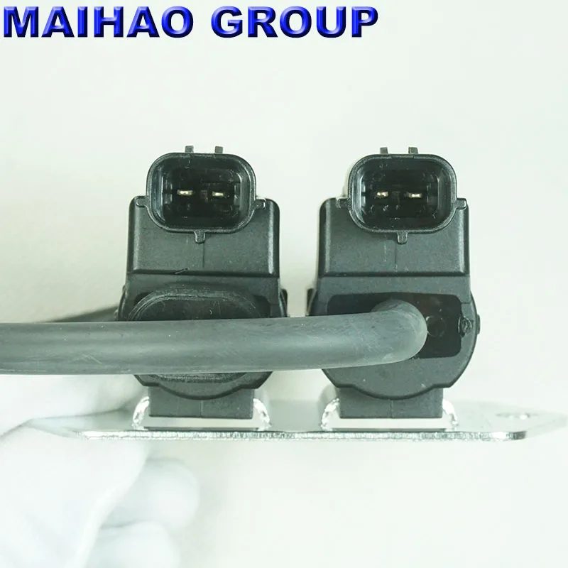 Бесплатная доставка электромагнитный клапан сцепления свободного колеса для