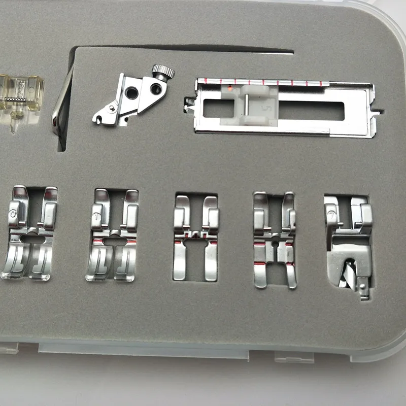 Cy-011-001 футов комплект для домашняя швейная машина pfaff нажимная лапка pfaff ноги 5BB5090