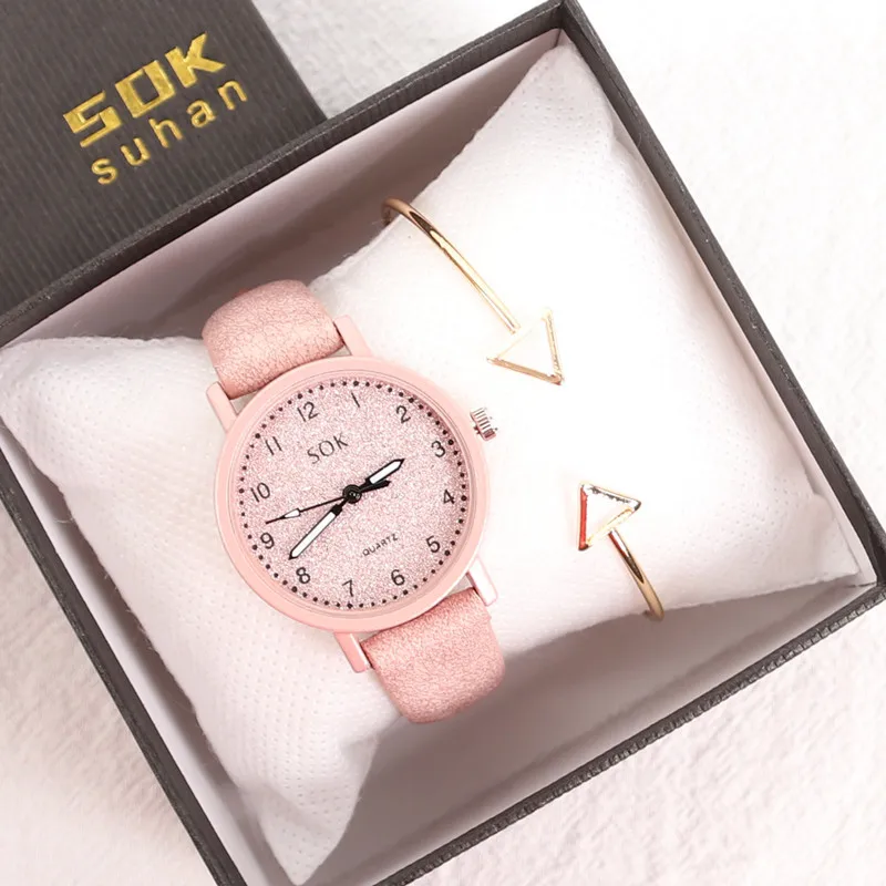 Простые цифровые весы художественные винтажные часы для колледжа модные женские