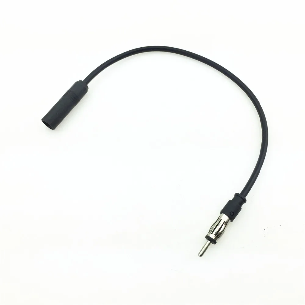 2 шт. автомобильный FM радиоприемник из чистой меди|Антенны| |