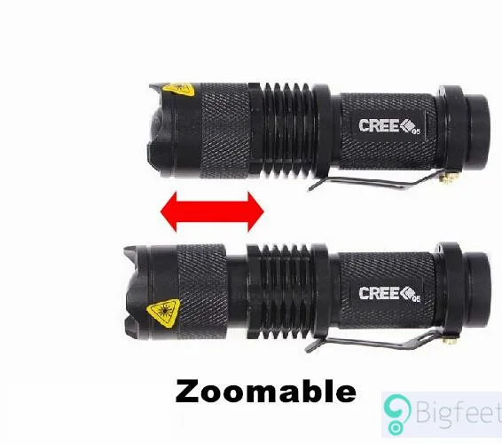 Фонарь велосипедный передний 7 Вт 2000 лм 3 режима | Спорт и развлечения