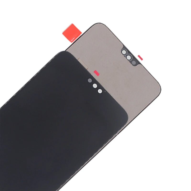 Оригинальный ЖК дисплей 6 5 дюйма дигитайзер сенсорного экрана для Huawei Honor 8X