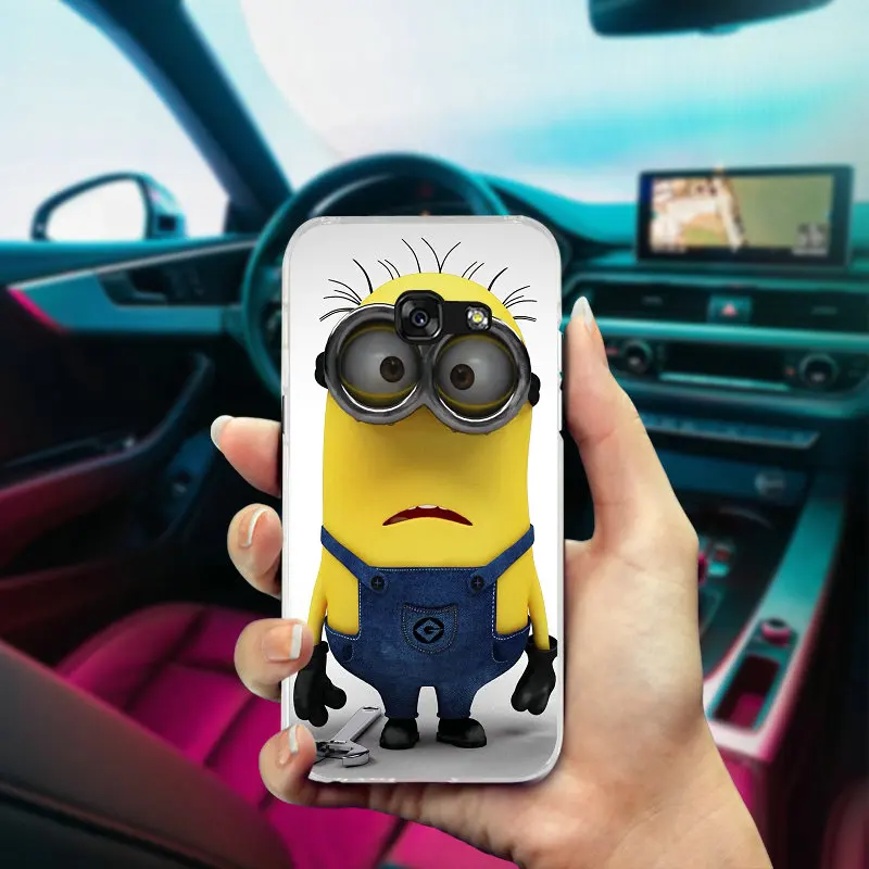 Мягкий из термопластика силиконовый чехол для мобильного телефона Чехлы Samsung Galaxy