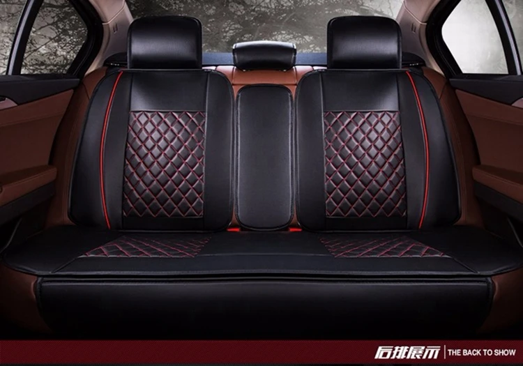 Набор чехлов для автомобильных сидений для Toyota Corolla Crown LC Prado FJ Cruiser Venza Zelas Yaris Vios Auris Matrix Pruis Hilux CHR RAV4 Avensis