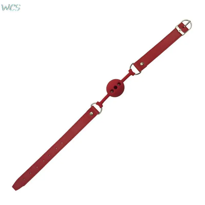 Секс игрушки с открытым ртом и блестящим шариком секс товары для взрослых пар