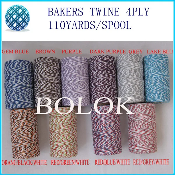 

Вы можете выбрать 22 цвета thin-4ply шпагаты (110 ярдов/катушка) 30 шт./лот divine шпагат, DIY шпагат