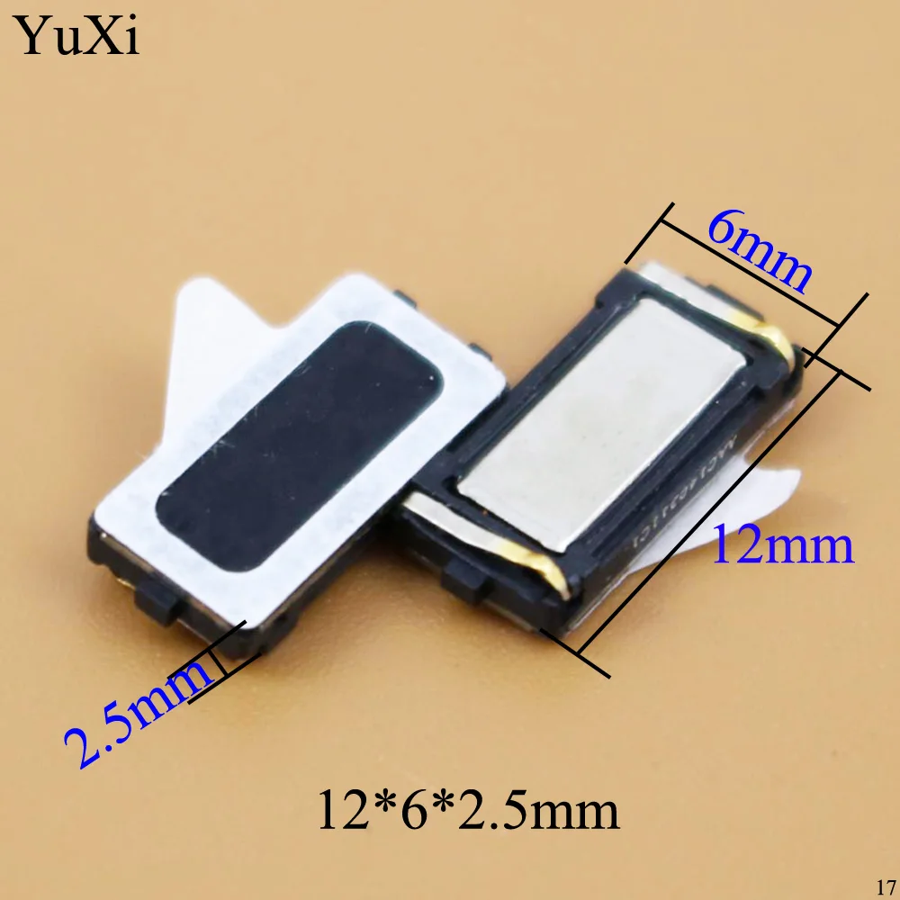 Модуль для наушников YuXi ресивер Meizu pro6 7 plus/pro5 6 mx1 2 3 4 5 M8 M9 MX4 PRO | Мобильные телефоны