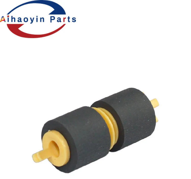 10pcsPaper корма комплект Пикап ролик принтера Xerox 7500 7800 5325 5330 5335 7120 7125 7220 7225 7425 7428 7435 7525
