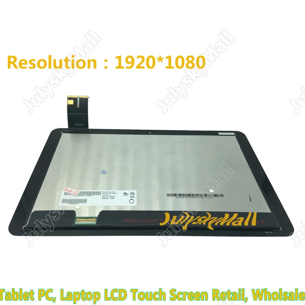 Полный ЖК-дисплей + сенсорный экран дигитайзер для ASUS Transformer T3Chi T300Chi T300 CHI tablet display