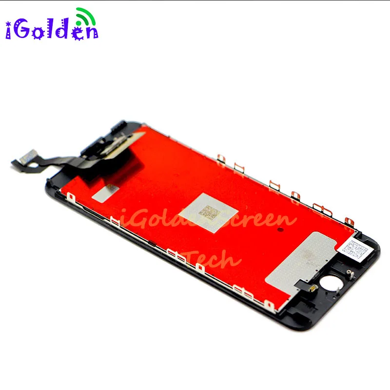 ЖК дисплей класса AAA для apple iPhone 6 s S plus + стекло с дигитайзером сенсорного экрана