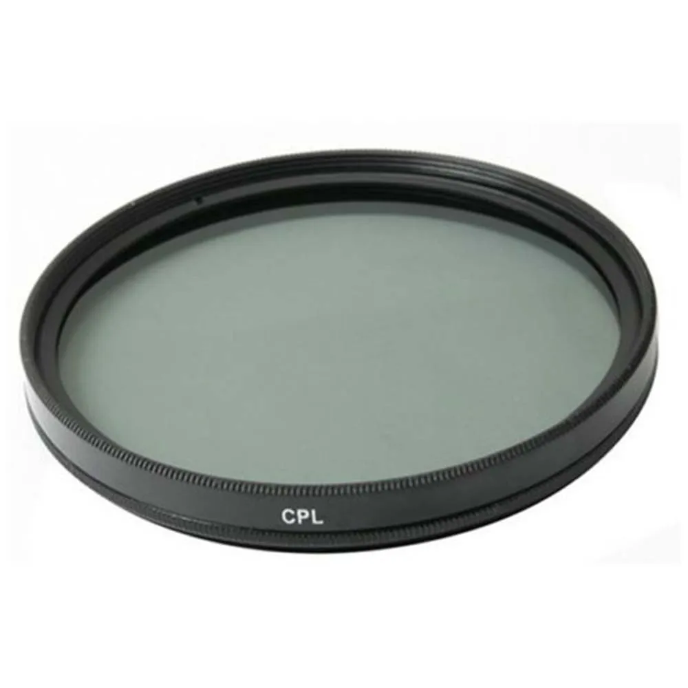 Fotga 49 мм круговой поляризационный фильтр CPL для объектива камеры Canon Nikon Sony Olympus