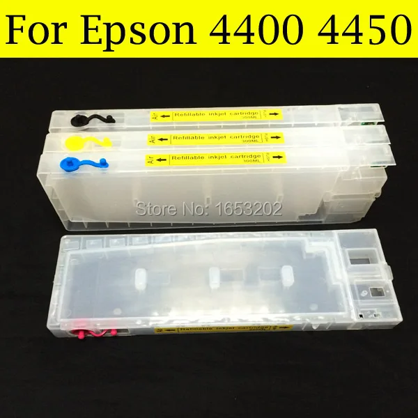 1 шт. картридж для принтера Epson T6142 T6143 T6144 T6148|ink cartridge|ink cartridge for epsoncartridge epson |