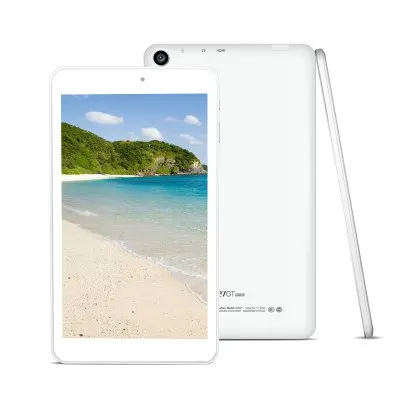 Cube U27GT супер планшетный ПК-белый ALLDO cube 8 дюймов Android 5 1 MTK8163 четырехъядерный 3 ГГц Гб