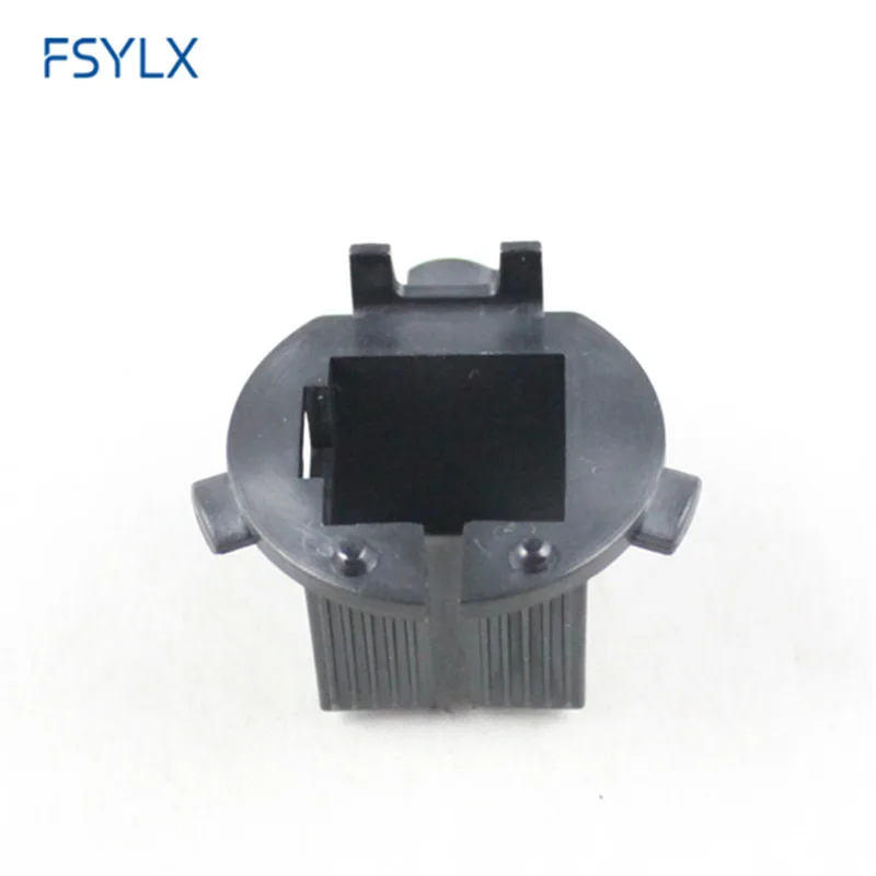 FSYLX H7 HID ксеноновая лампа держатель Автомобильный адаптер ксеноновый для HYUNDAI NEW
