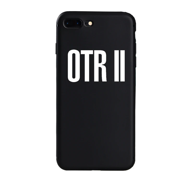 21290 Beyonce and Jay Z OTR II чехол для телефона для iPhone X 7 Plus XS 10 чехол силиконовый чехол для телефона чехол для iPhone 6S 8 6 Plus XS Max чехол - Цвет: 21290